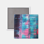 Aimant Gratte (Recto/Verso)