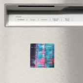 Aimant Gratte (In Situ (Lave-vaisselle))