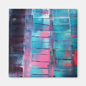 Aimant Gratte (Devant)