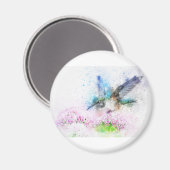 AIMANT GRATUIT (Recto/Verso)