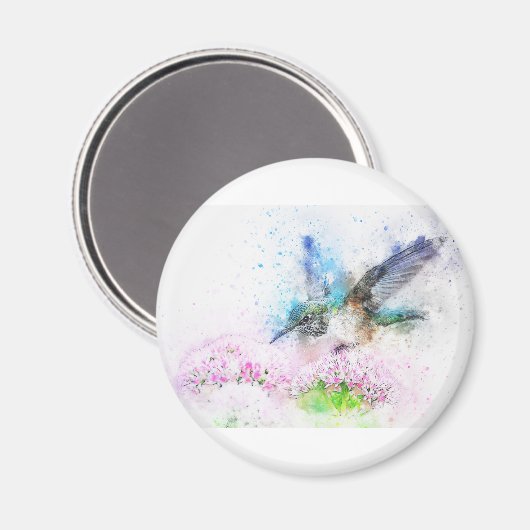 AIMANT GRATUIT (Recto/Verso)