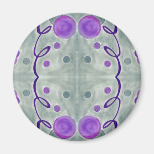 Aimant Gray Globes