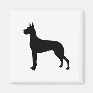 Aimant Great dane