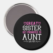 Aimant Great Sister Get Promoted To Aunt-01. (Recto/Verso)