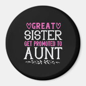 Aimant Great Sister Get Promoted To Aunt-01. (Devant)