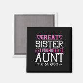 Aimant Great Sister Get Promoted To Aunt-01. (Recto/Verso)
