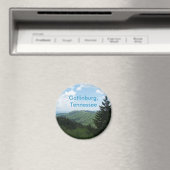 Aimant Great Smoky Mountains (In Situ (Lave-vaisselle))