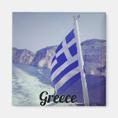 Aimant grec (Devant)