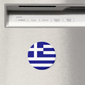 Aimant grèce (In Situ (Lave-vaisselle))