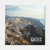 Aimant Grèce (Devant)
