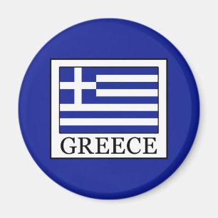 Aimant Grèce