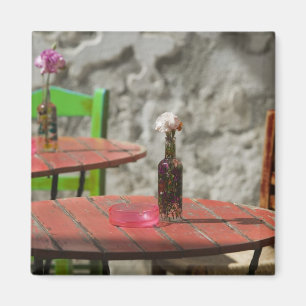 Aimant GRÈCE, CRÈTE, province de La Canée, La Canée : Col