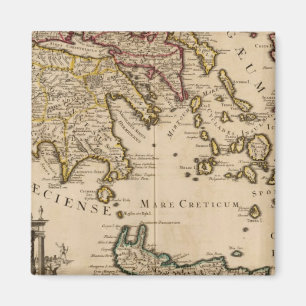 Aimant Grèce et Turquie 3