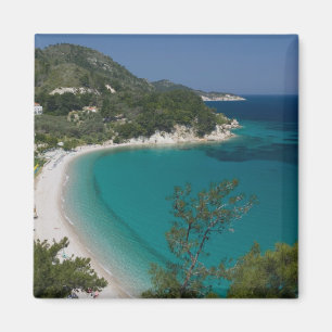 Aimant GRÈCE, Îles de la mer Égée du Nord-Est, SAMOS,