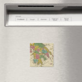 Aimant Grecia Antiqua (In Situ (Lave-vaisselle))