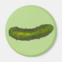 Green Dill Picket Alimentation Foie Pickles Kitche