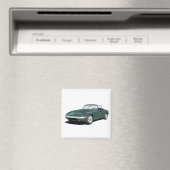 Aimant Green Elan S4 (In Situ (Lave-vaisselle))