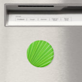 Aimant Green palm (In Situ (Lave-vaisselle))