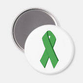 Aimant green support (Recto/Verso)