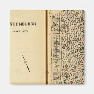 Aimant Greenburg (New York) 12