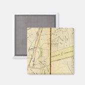 Aimant Greenburg, New York 4 (Recto/Verso)