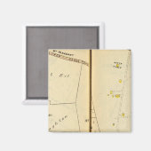 Aimant Greenburg, New York 7 (Recto/Verso)