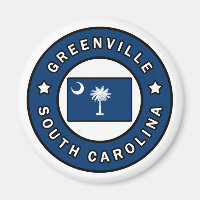 Greenville Caroline du Sud