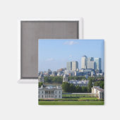 Aimant Greenwich (Recto/Verso)