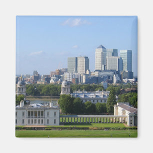 Aimant Greenwich