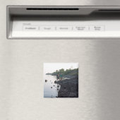 Aimant Greg & Dan Lake Superior (In Situ (Lave-vaisselle))