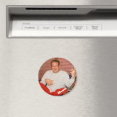 Aimant Greg Wahl (In Situ (Lave-vaisselle))