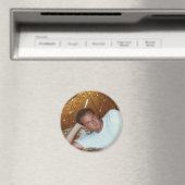 Aimant Greg Wahl  (In Situ (Lave-vaisselle))