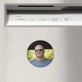Aimant Greg Wahl (In Situ (Lave-vaisselle))