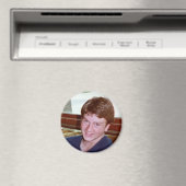 Aimant Greg Wahl 1984 (In Situ (Lave-vaisselle))