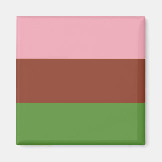 Aimant Grégale Pride