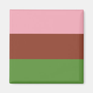 Aimant Grégale Pride Flag