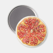 Aimant Grenade (Recto/Verso)