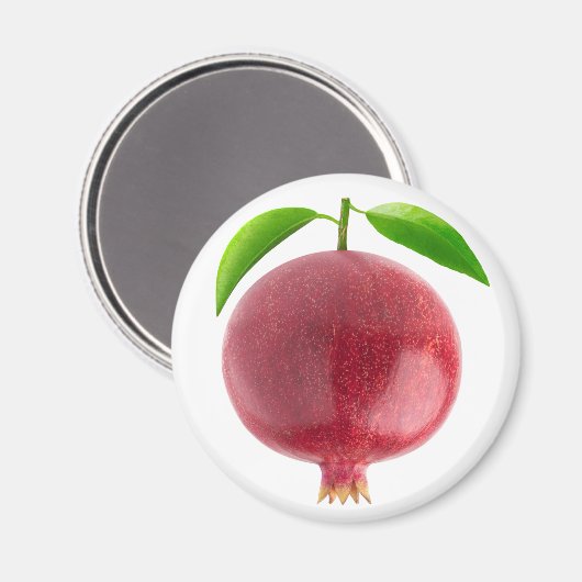 Aimant Grenade (Recto/Verso)