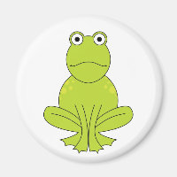 Grenouille