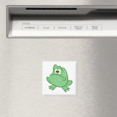 Aimant Grenouille (In Situ (Lave-vaisselle))