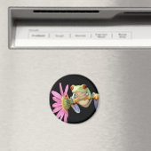 Aimant grenouille (In Situ (Lave-vaisselle))