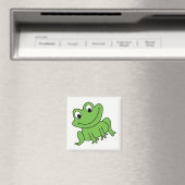 Aimant Grenouille (In Situ (Lave-vaisselle))