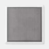 Aimant Grenouille à oeil rouge assise sur la fleur (Verso)