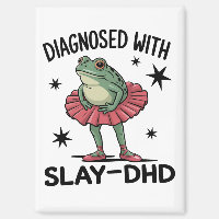 Grenouille drôle TDAH Neurodivergent Meme Y2K Frog