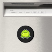 Aimant grenouille grasse (In Situ (Lave-vaisselle))