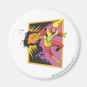 Aimant Grèves de tempête