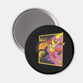 Aimant Grèves de tempête (Recto/Verso)