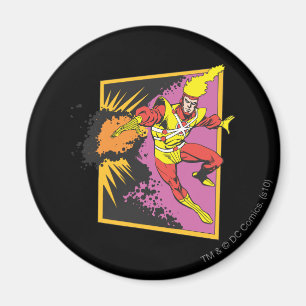 Aimant Grèves de tempête