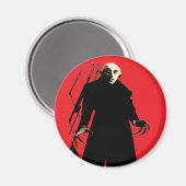 Aimant Griffes de Nosferatu (Recto/Verso)