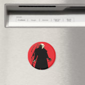 Aimant Griffes de Nosferatu (In Situ (Lave-vaisselle))